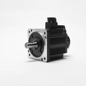 AC-Servomotor