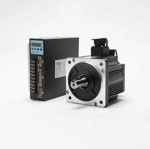 bürstenloser Servomotor