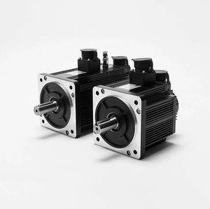 AC-Servomotor