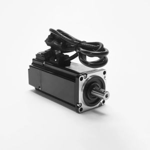 DC-Servomotor