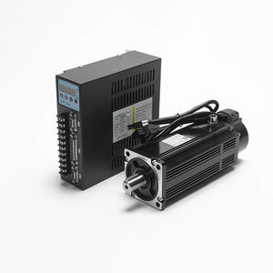DC-Servomotor