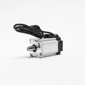 DC-Servomotor