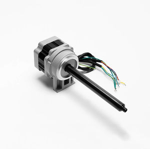 Wechselstrommotor