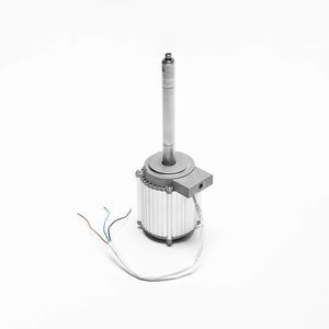 AC-Servomotor