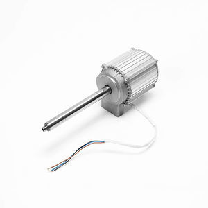DC-Motor