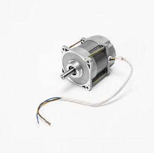 AC-Servomotor