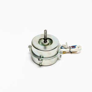 AC-Motor