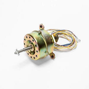Asynchronmotor