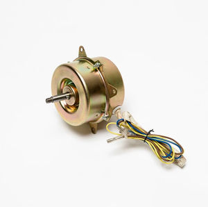 AC-Motor