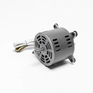 Asynchronmotor