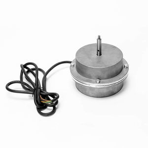 AC-Motor