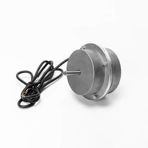 AC-Servomotor