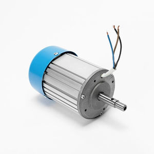 AC-Motor