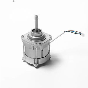AC-Getriebemotor