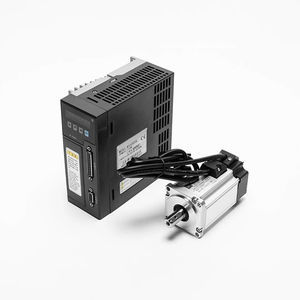 DC-Servomotor