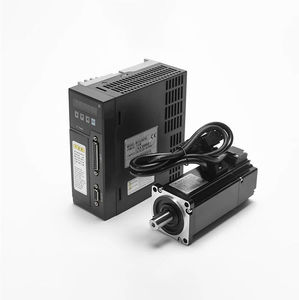 BLDC-Servomotor