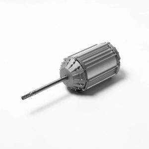 bürstenloser Motor