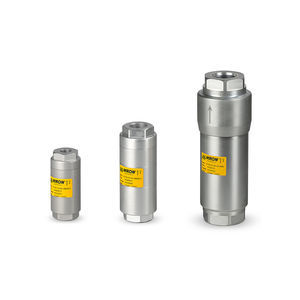 hydraulischer Filter 1