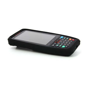 Handgerät-Barcodescanner