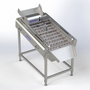 Entbartmaschine 1