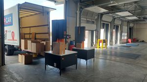 Verpackungsmaschine für inhaltsgerechte Verpackung 1