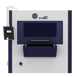 Bürsten-Entgratmaschine 1