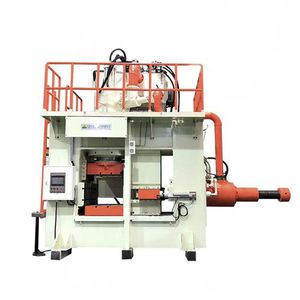 hydraulische Presse 1
