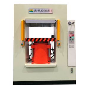 hydraulische Presse 1