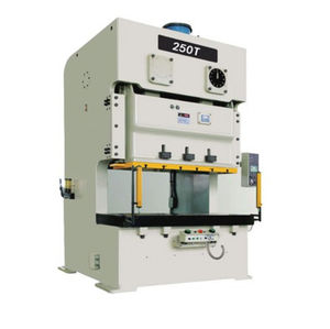 automatische Stanzpresse