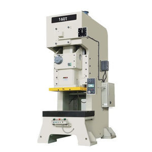 hydraulische Presse