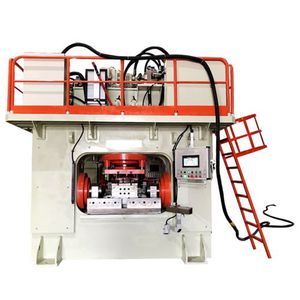 hydraulische Presse 1