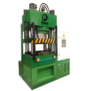hydraulische Presse 1