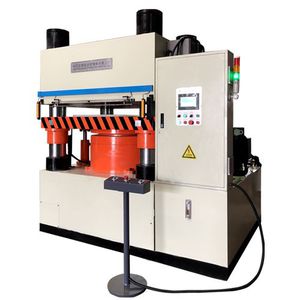 hydraulische Presse