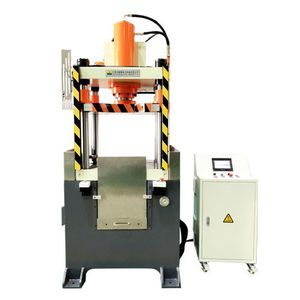 hydraulische Presse 1