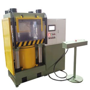 hydraulische Presse 1