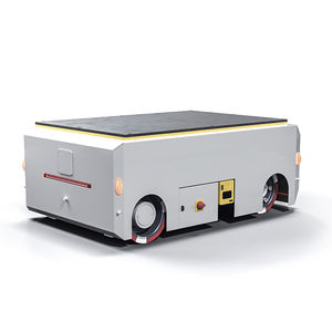 batteriebetriebener FTS