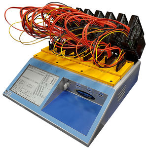 Industrie-Festplattenduplikator