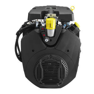 Benzinmotor