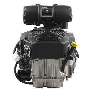 Benzinmotor 1