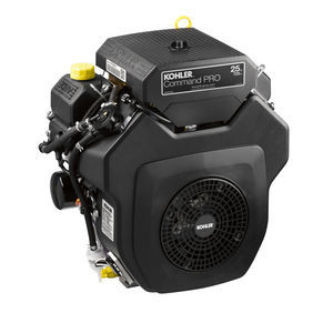 Benzinmotor 1