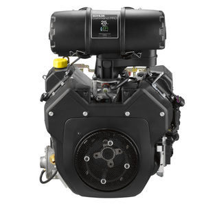 Benzinmotor 1