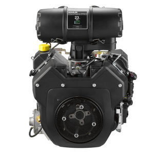 Benzinmotor 1