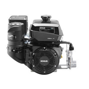 Benzinmotor 1