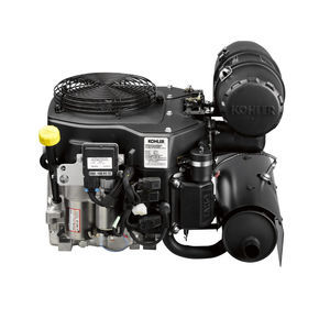Benzinmotor 1