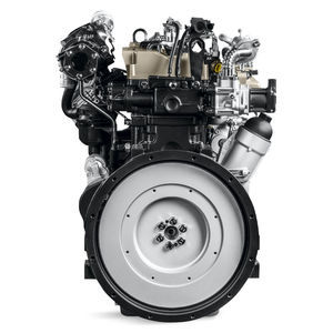 Dieselmotor