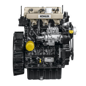 Dieselmotor