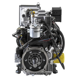 Dieselmotor 1
