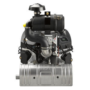 Benzinmotor 1