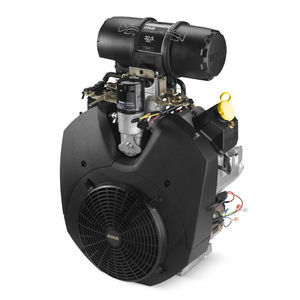 Benzinmotor 1