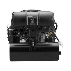 Benzinmotor 1